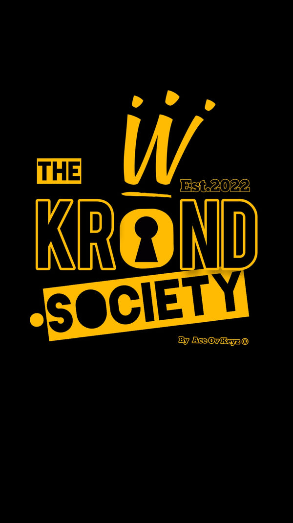 The Krown’d Society 