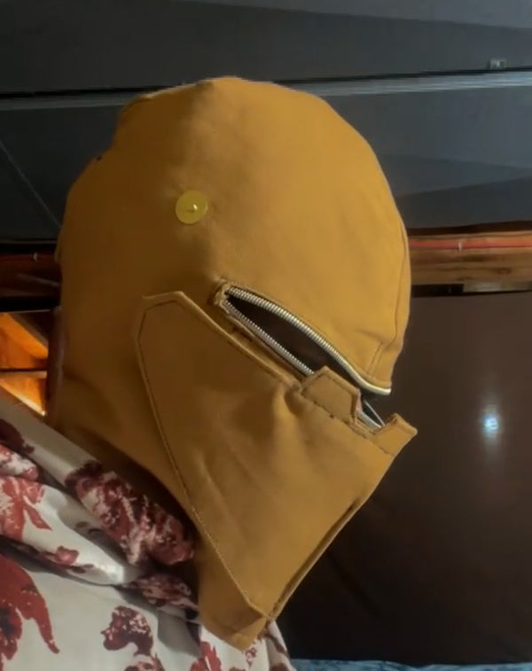 Templar Knight Mark II