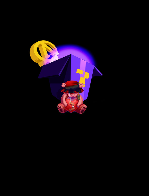 Mix n Switch Mystery Box