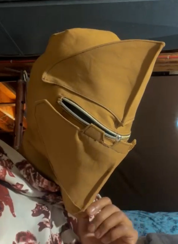 Templar Knight Mark II