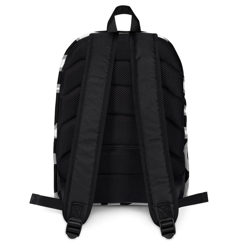 KBuu Backpack