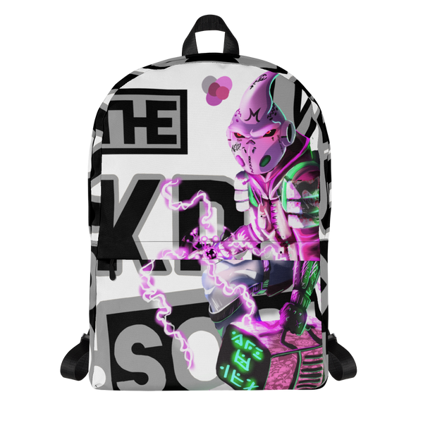 KBuu Backpack