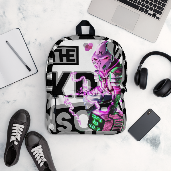 KBuu Backpack