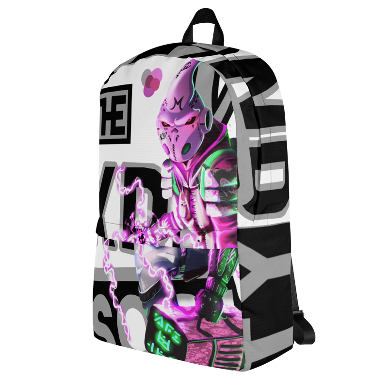 KBuu Backpack