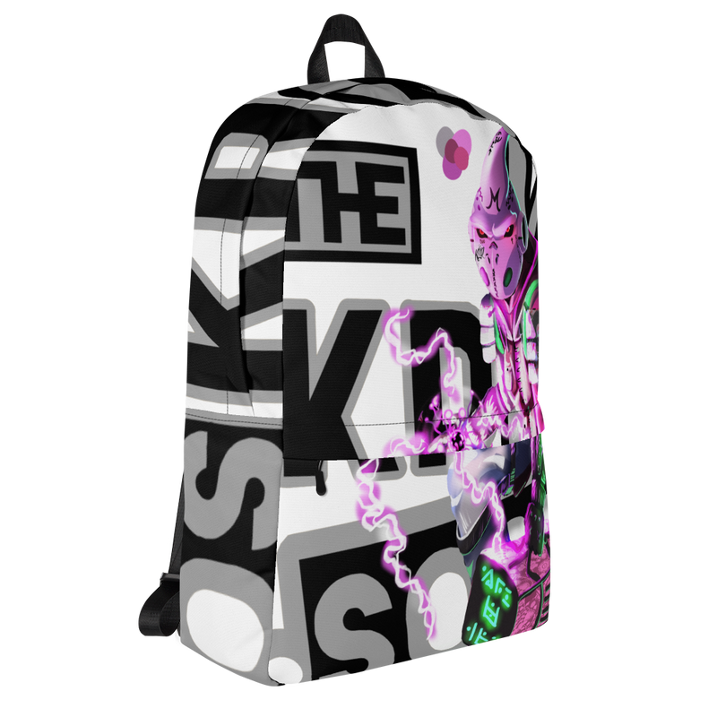 KBuu Backpack