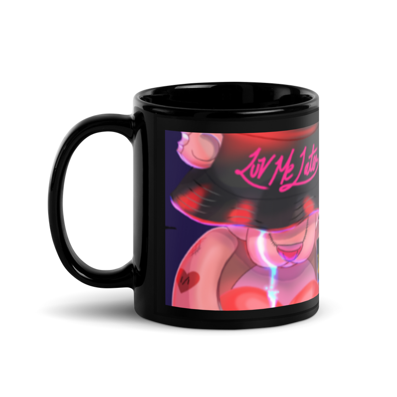 Luv Me Later Mug