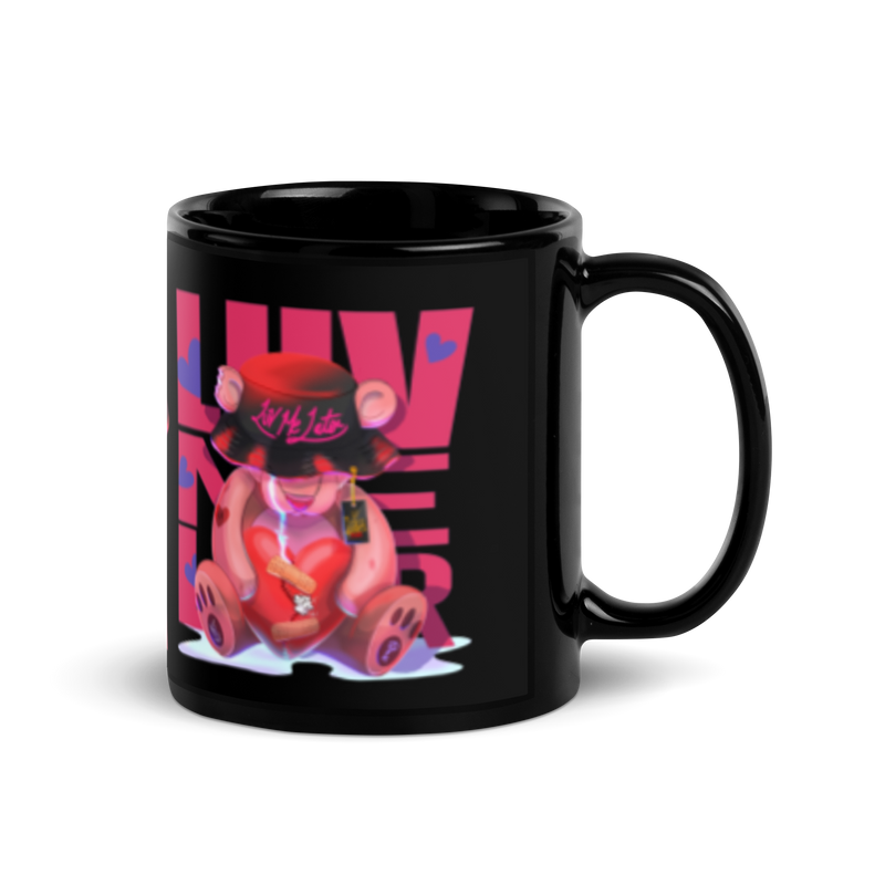Luv Me Later Mug