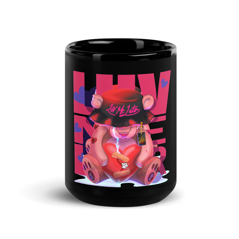 Luv Me Later Mug