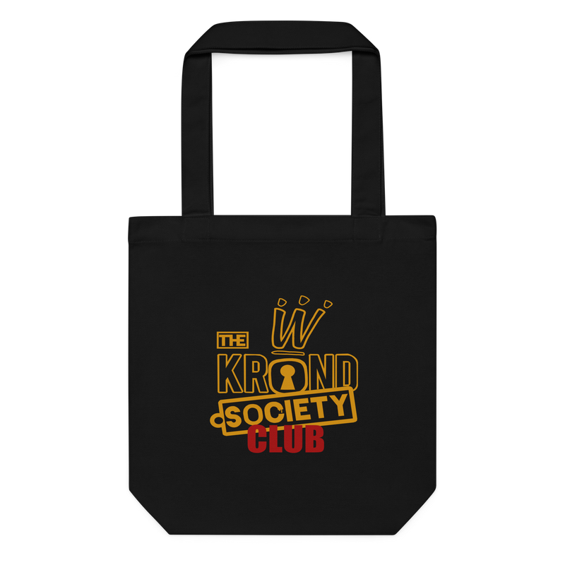 Luv Me Later Cotton tote bag