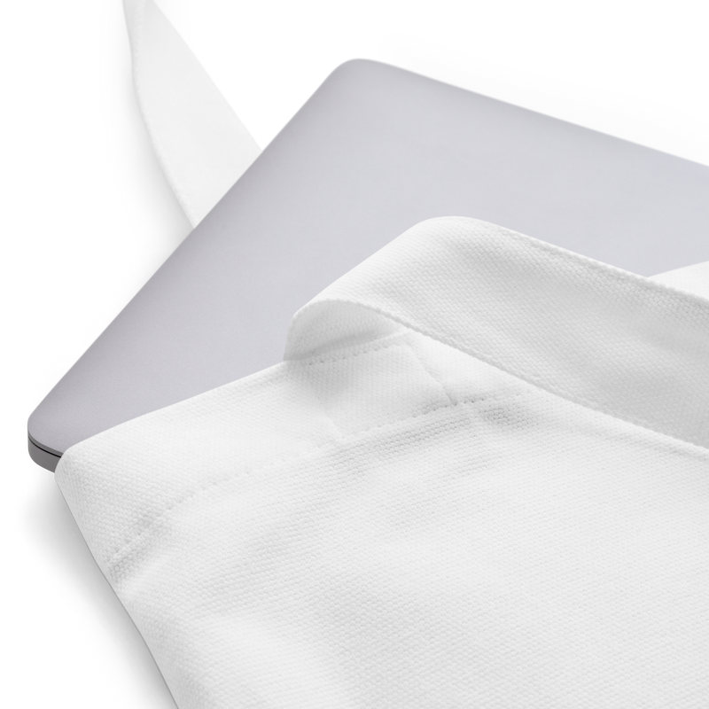 Luv Me Later Cotton tote bag