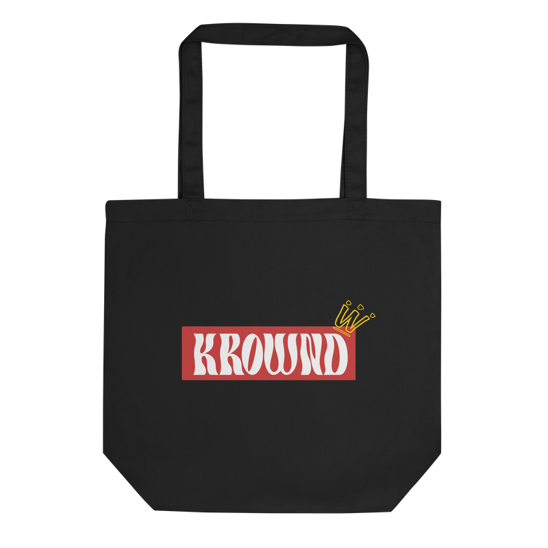 Porcelain Samurai Tote Bag