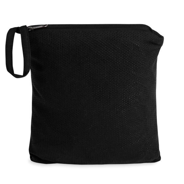 Embroidered Champion Packable Jacket