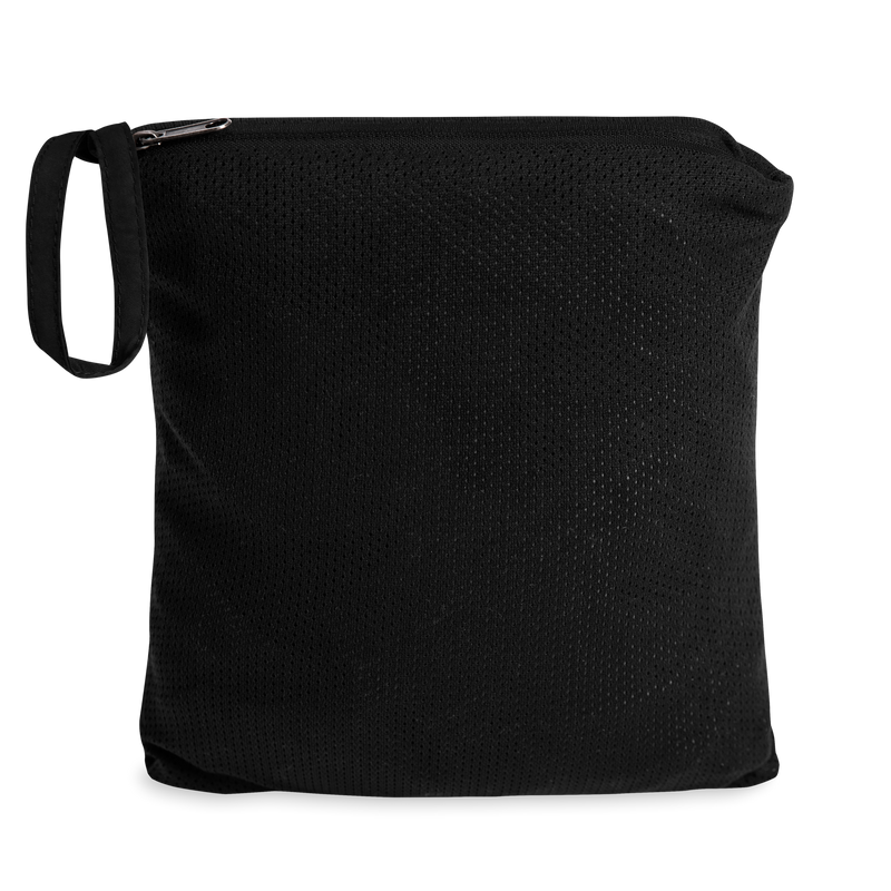 Embroidered Champion Packable Jacket