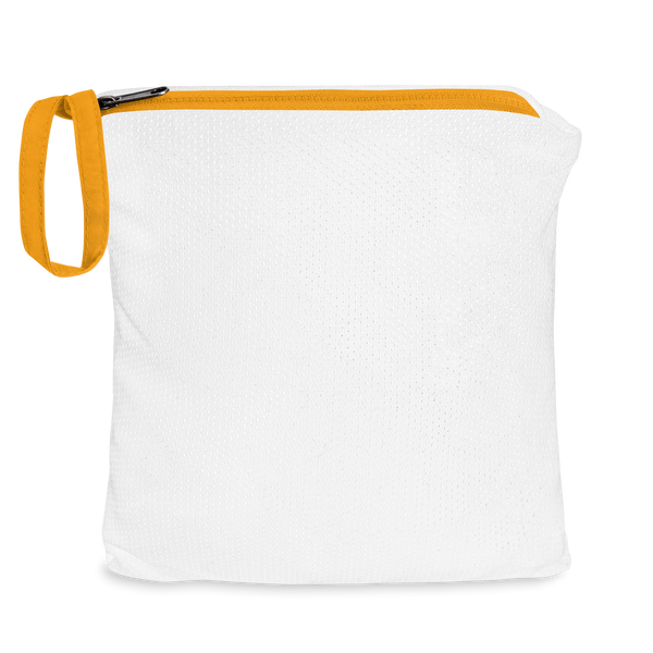 Krownd Key Embroidered Champion Packable Jacket