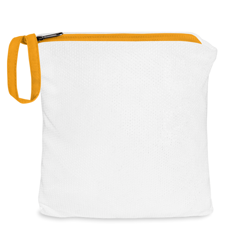 Krownd Key Embroidered Champion Packable Jacket