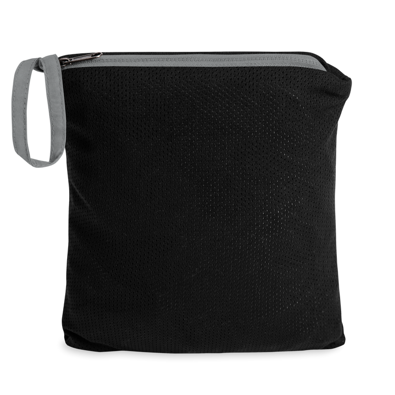 Krownd Key Embroidered Champion Packable Jacket