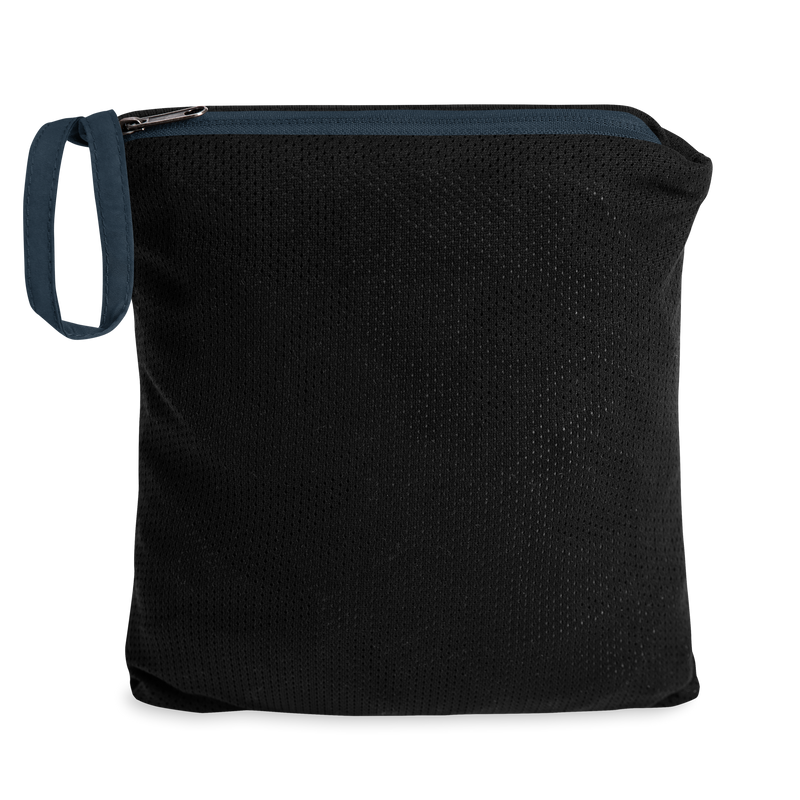 Embroidered Champion Packable Jacket