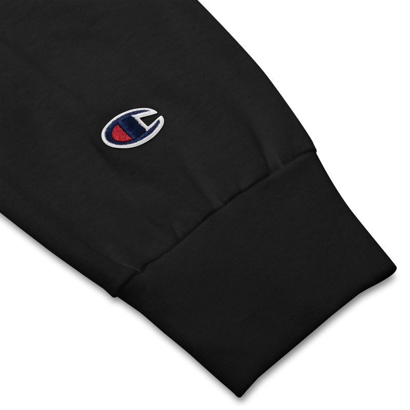 TIBERIUS Champion Long Sleeve Shirt