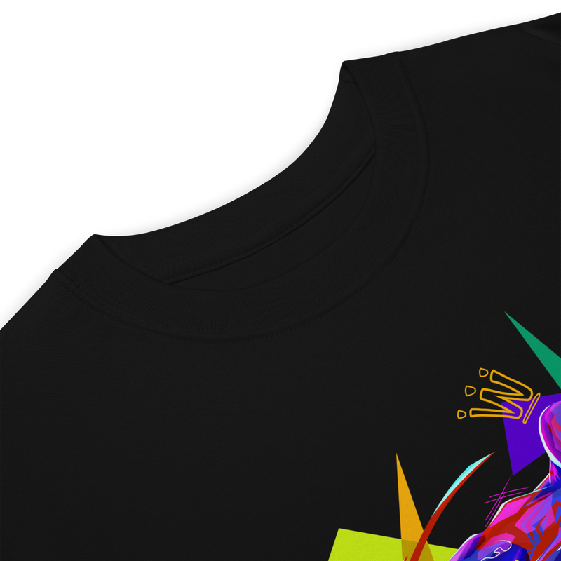 2099 premium heavyweight tee