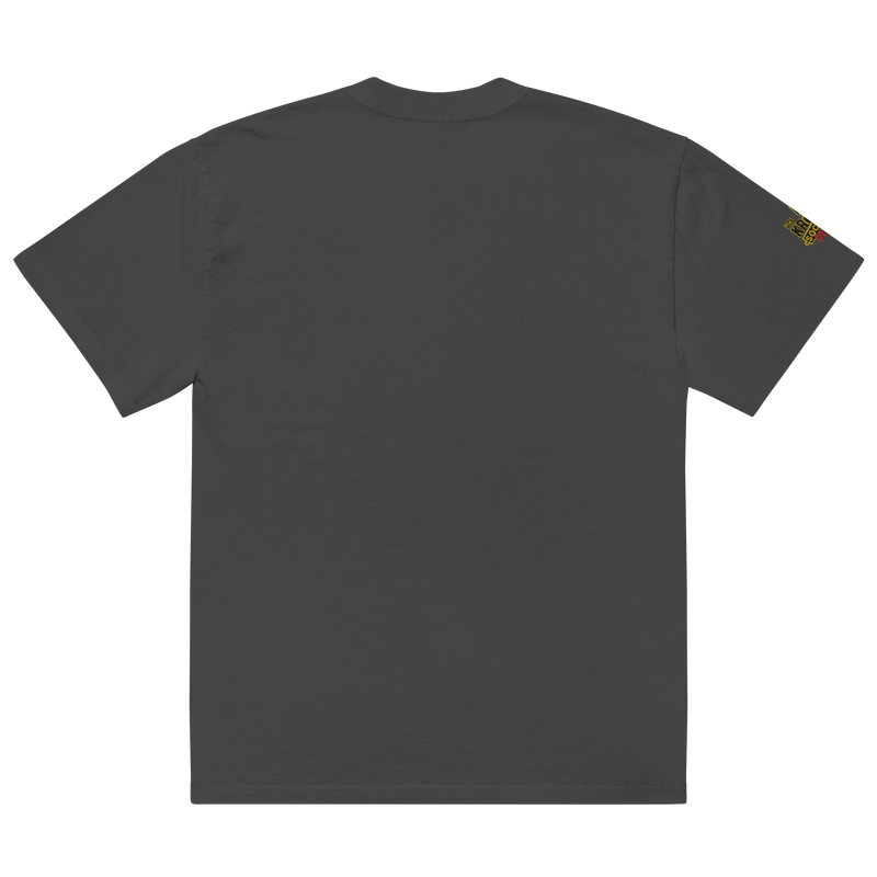 Krownd Key Oversized Tee