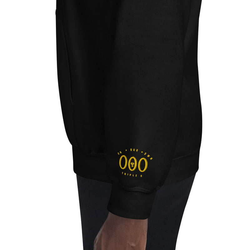 Goat Szn ( OOO x Keyz )Hoodie