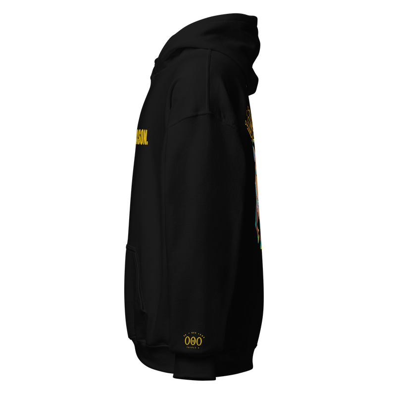 Goat SZN [OOO x Keyz] Hoodie 2023 *collectors edition*