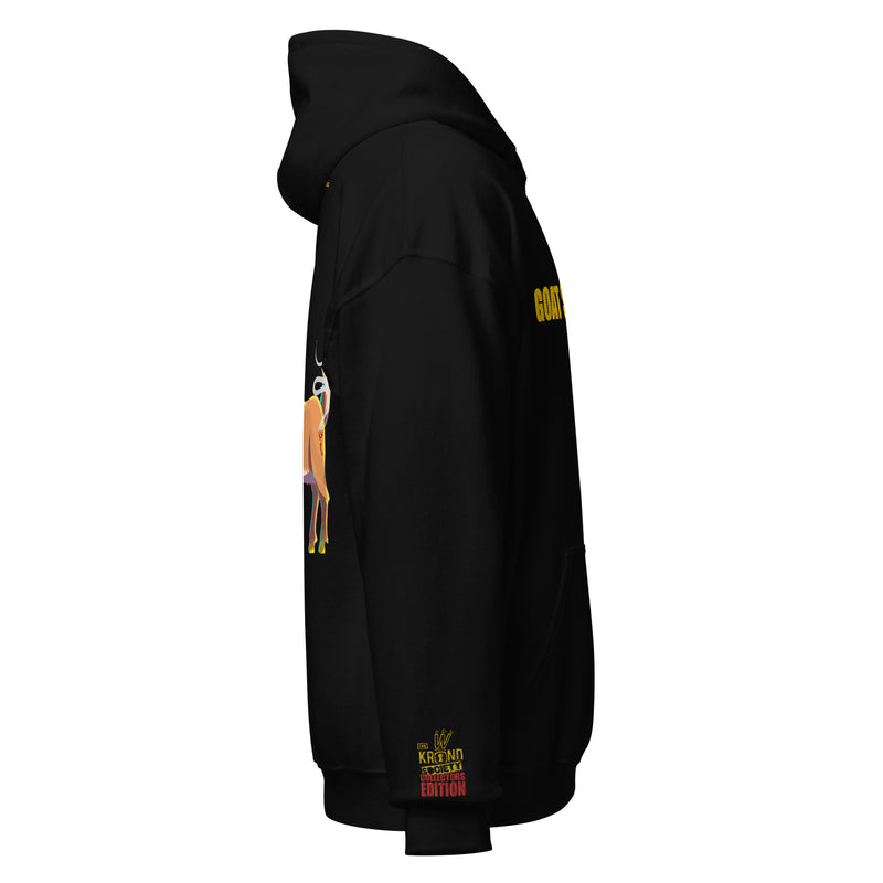 Goat Szn ( OOO x Keyz )Hoodie