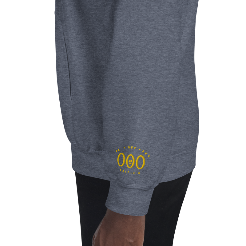 Goat SZN [OOO x Keyz] Hoodie 2023 *collectors edition*