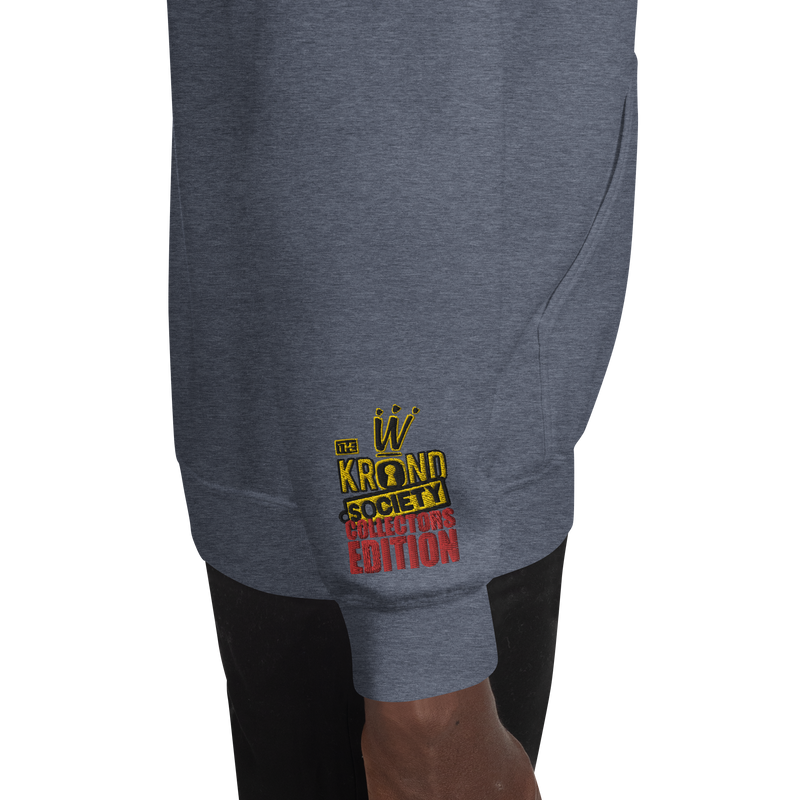 Goat SZN [OOO x Keyz] Hoodie 2023 *collectors edition*