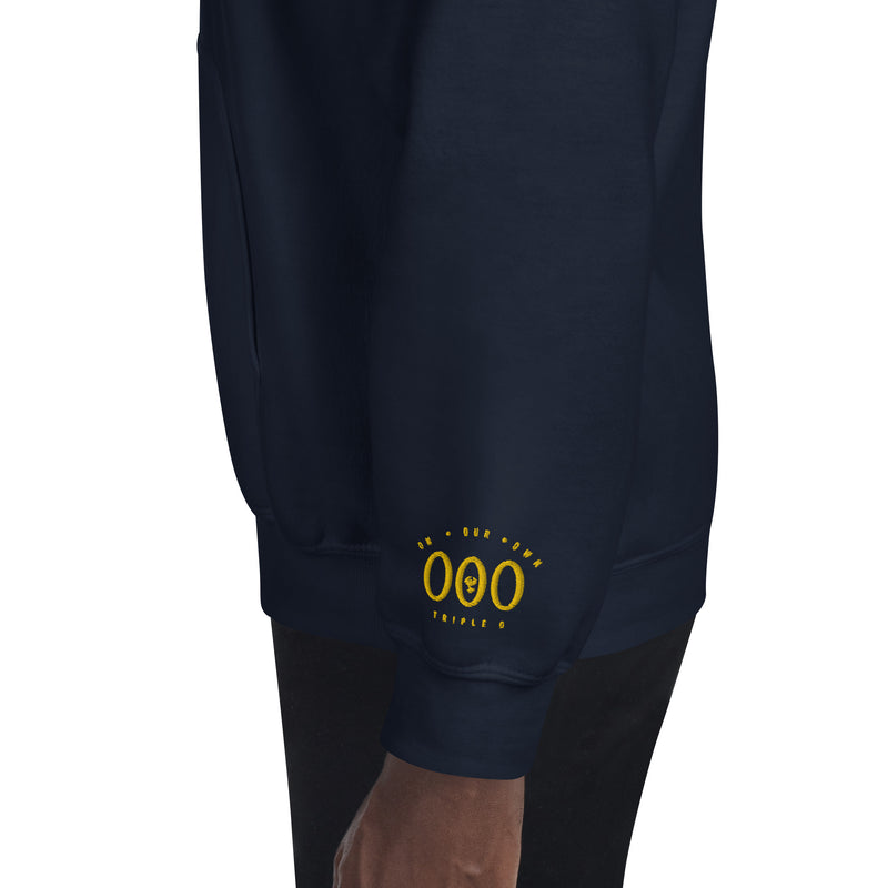 Goat Szn ( OOO x Keyz )Hoodie