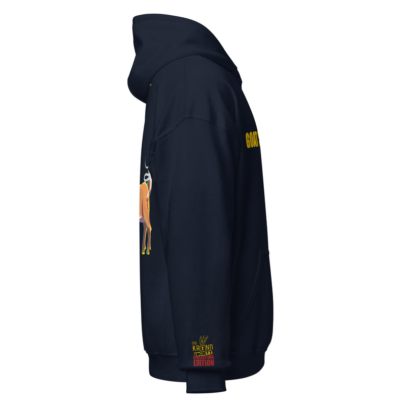 Goat Szn ( OOO x Keyz )Hoodie