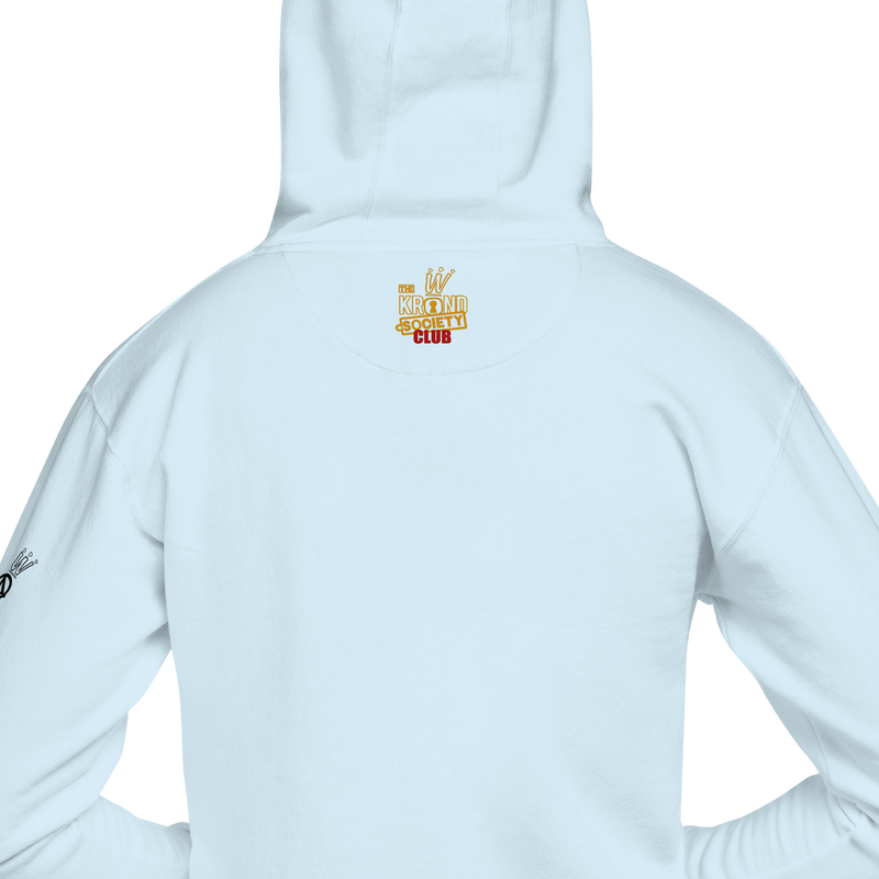 Porcelain Samurai  Hoodie