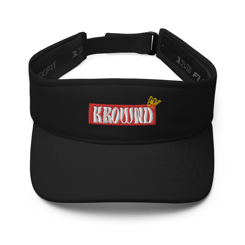 KROWND Visor