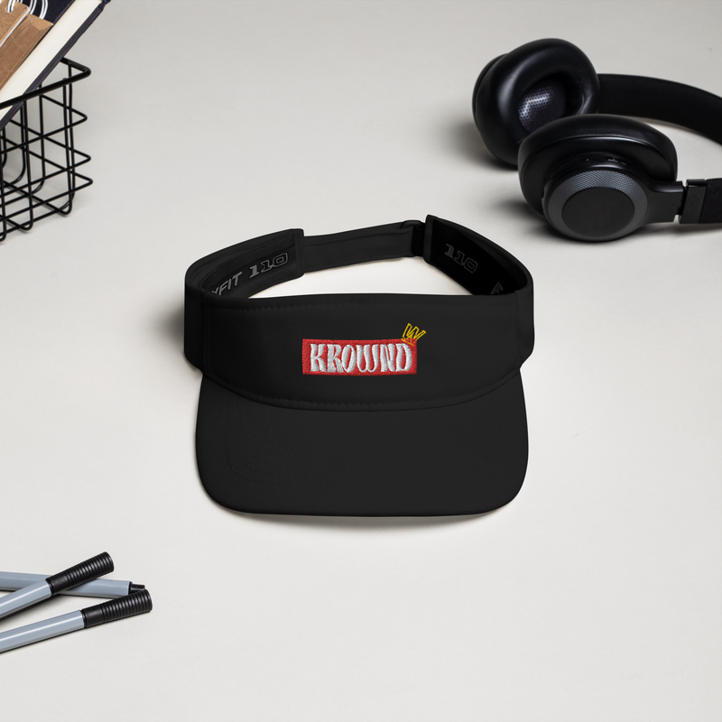 KROWND Visor