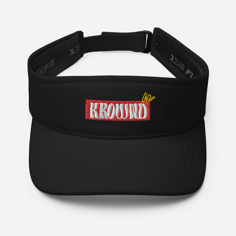 KROWND Visor