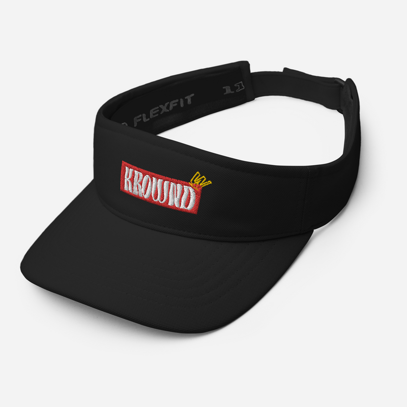 KROWND Visor