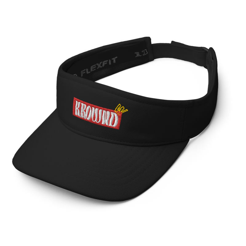 KROWND Visor