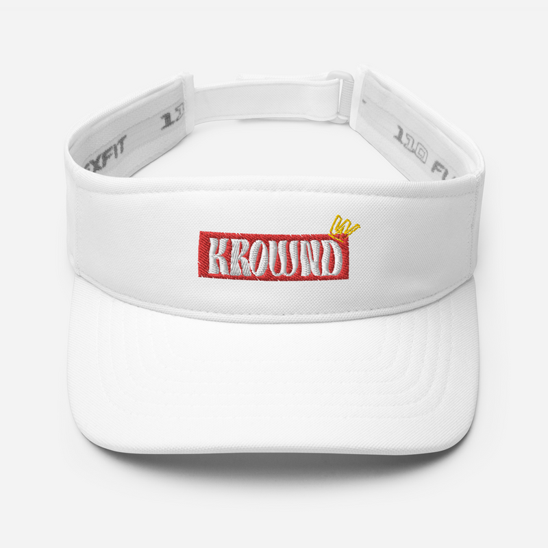 KROWND Visor