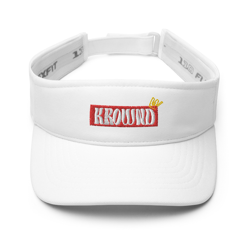 KROWND Visor