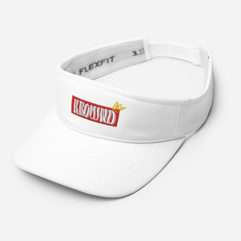 KROWND Visor