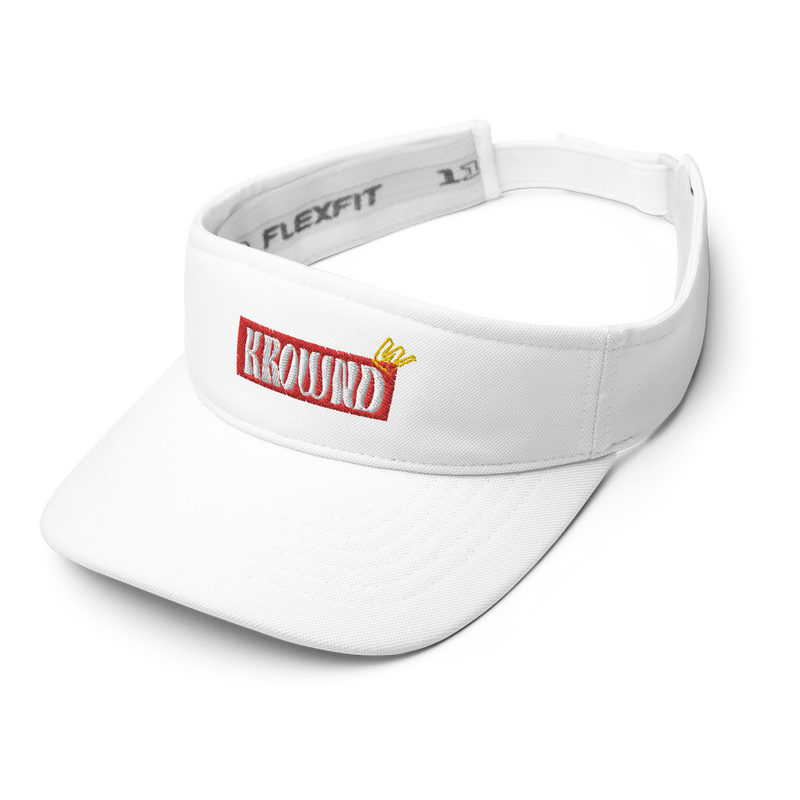 KROWND Visor